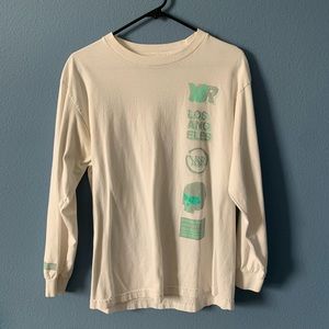 Young & Reckless Longsleeve